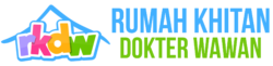 Rumah Khitan Dokter Wawan